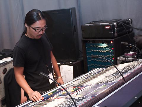 Masahiko Sunami