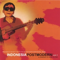 Indonesia Postmodern