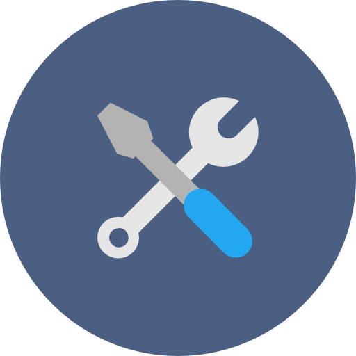 Tools Icon