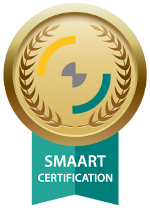 Smaart Certification